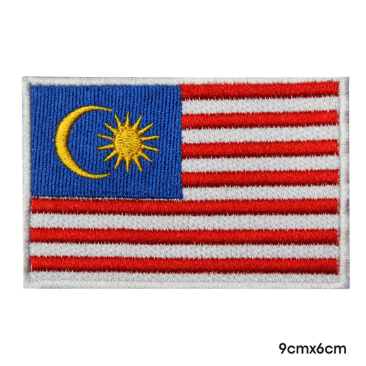 Malaysia National Flag