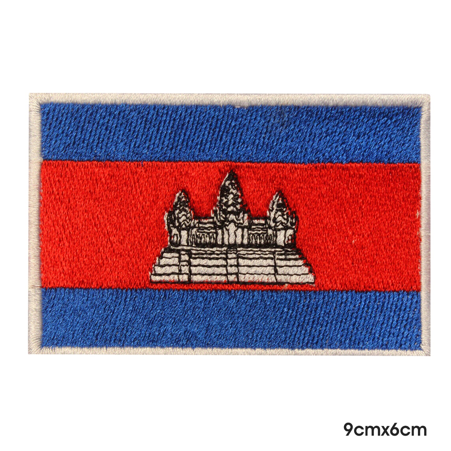 Cambodia National Flag