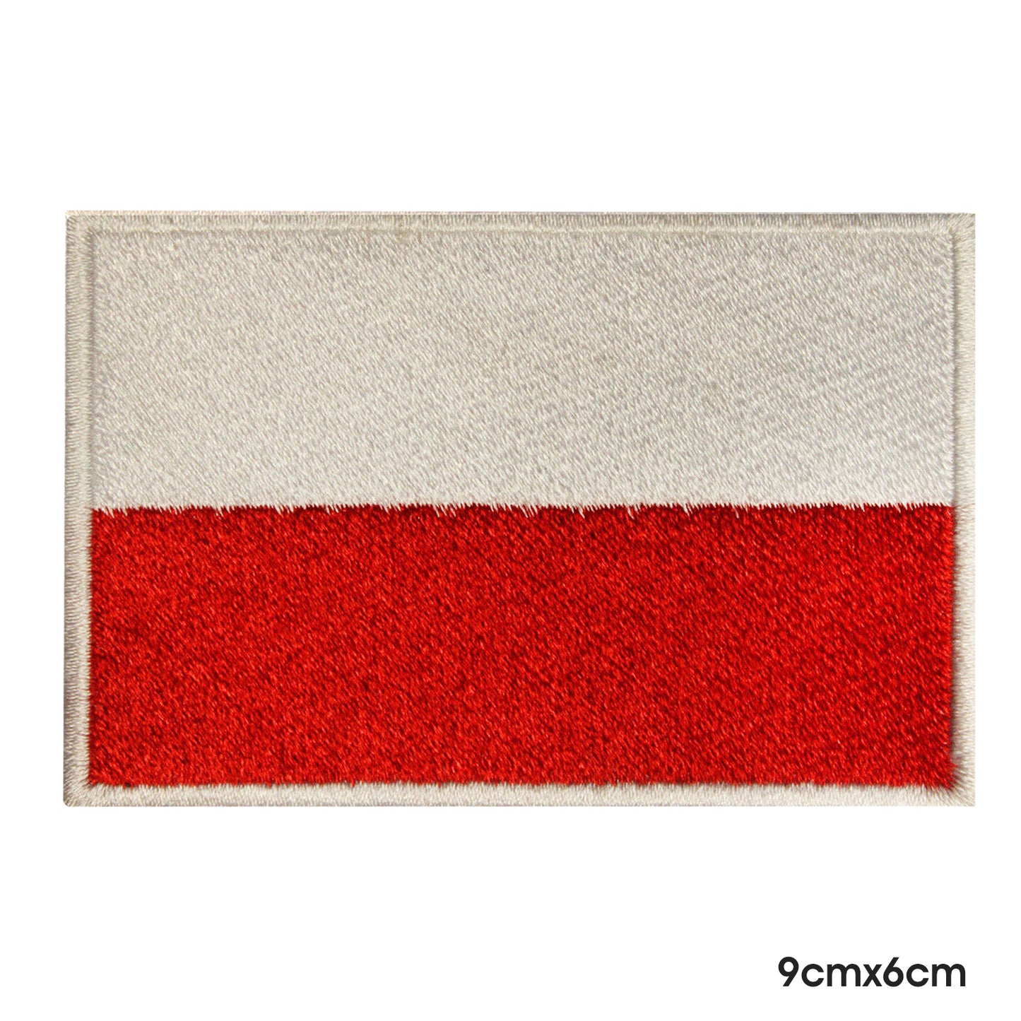 Poland National Flag