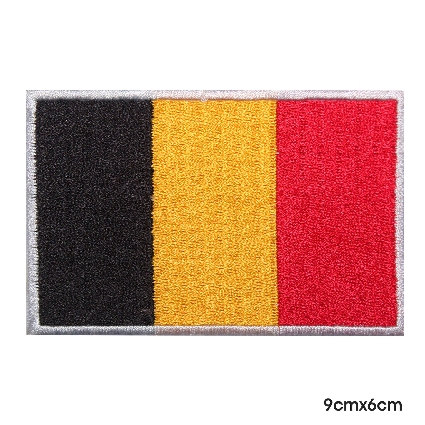 Belgium National Flag