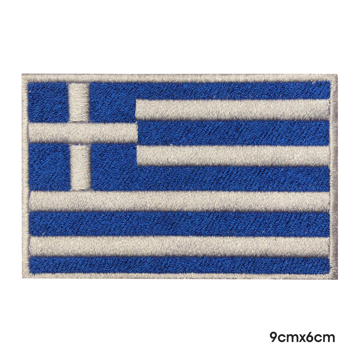 Bandera Nacional de Grecia