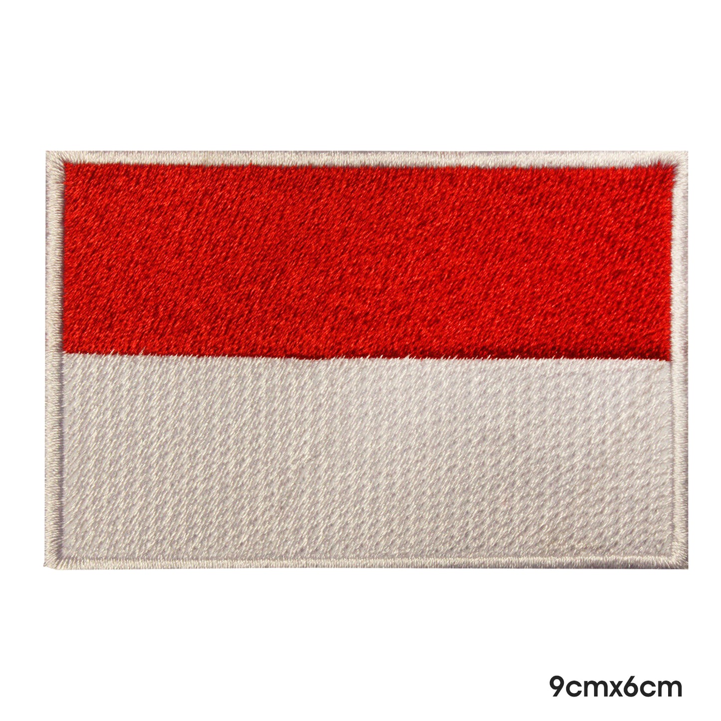 Indonesia National Flag