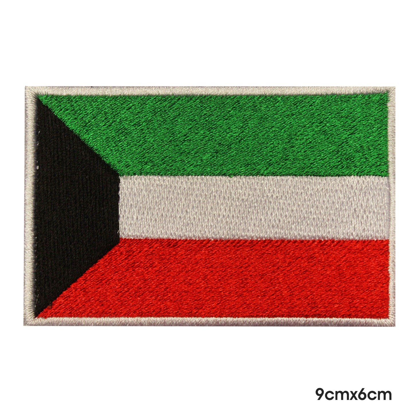 Bandera Nacional de Kuwait