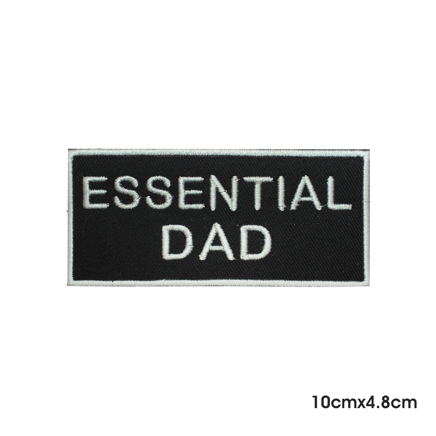 ESSENTIAL DAD