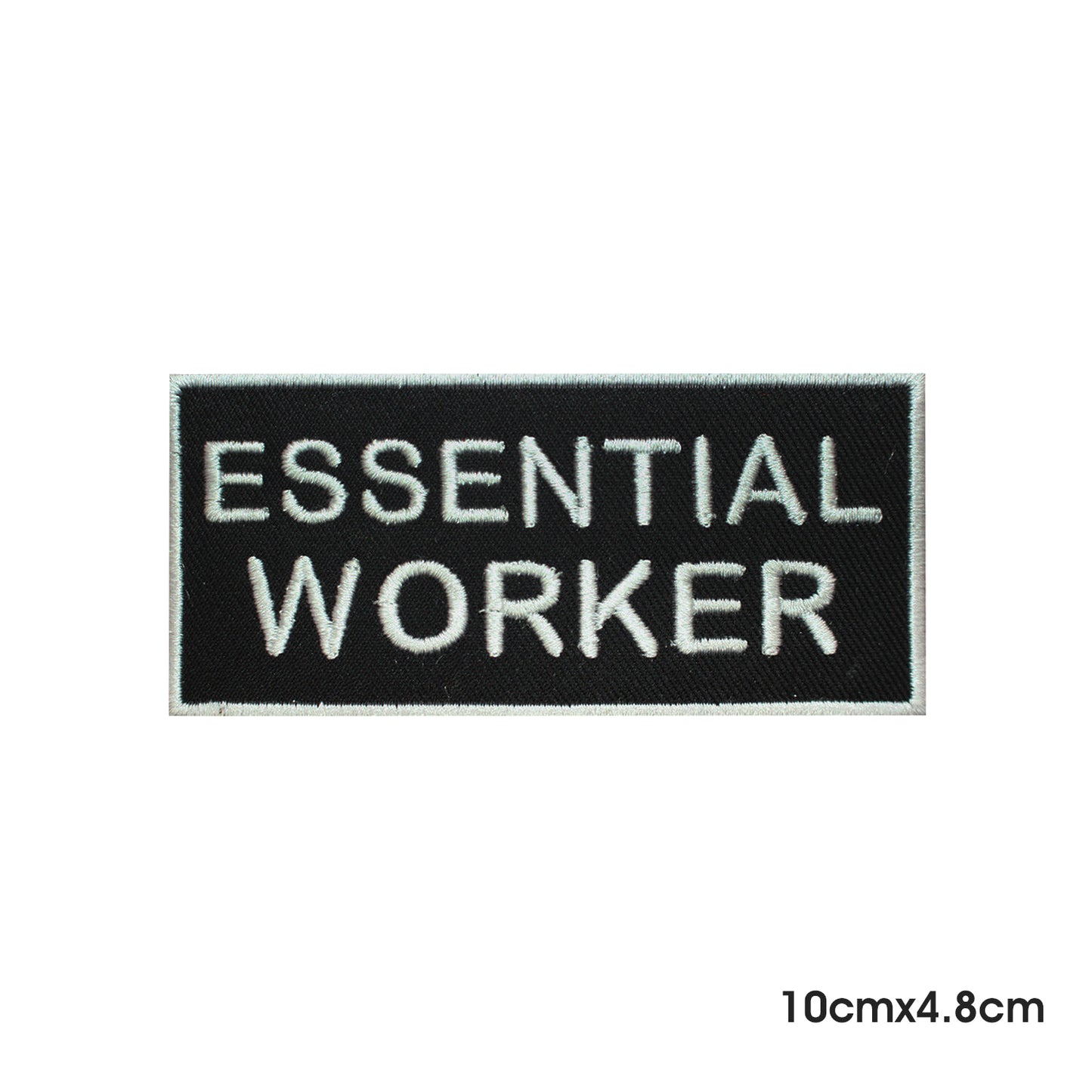 ESSENTIAL WORKER