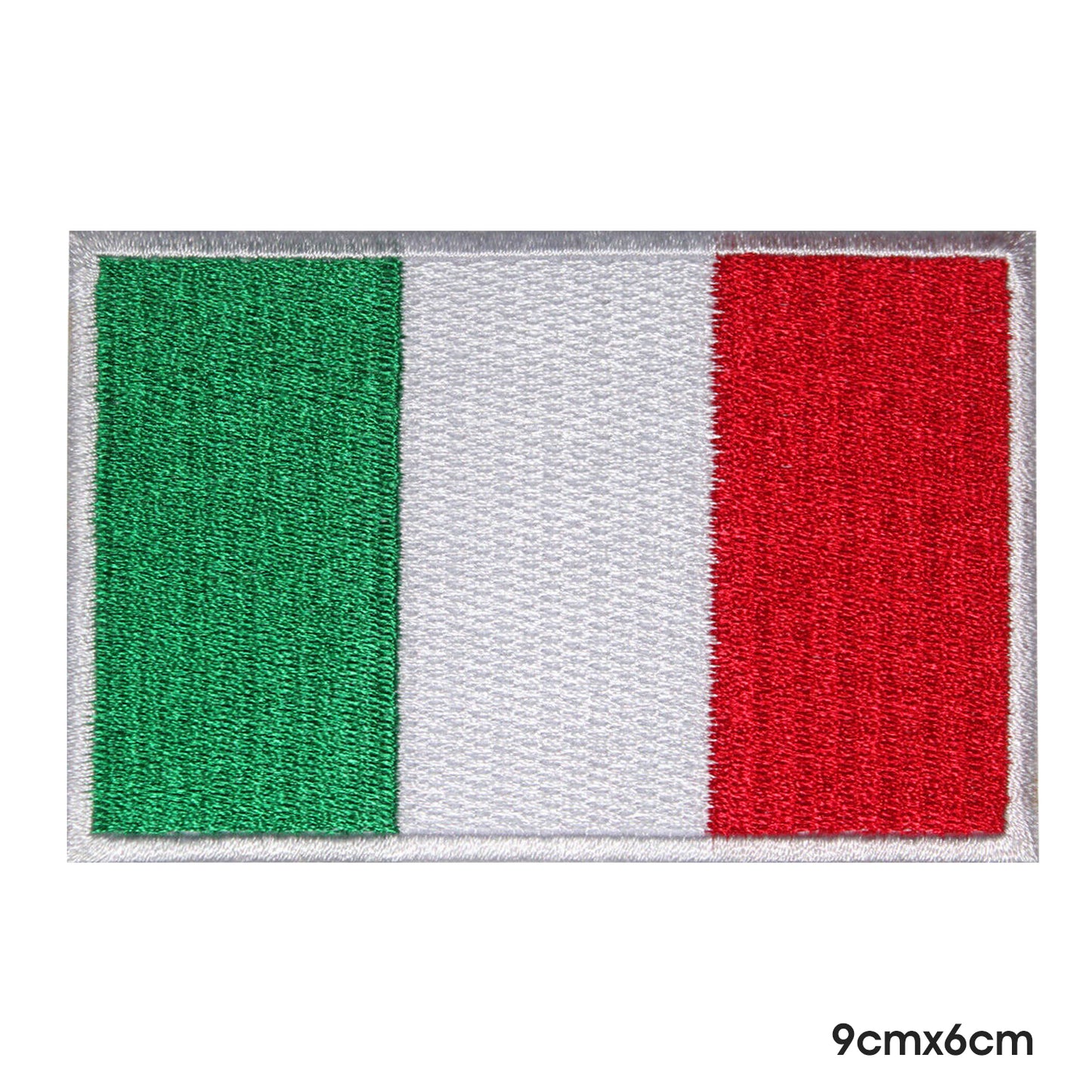 bandera nacional de italia