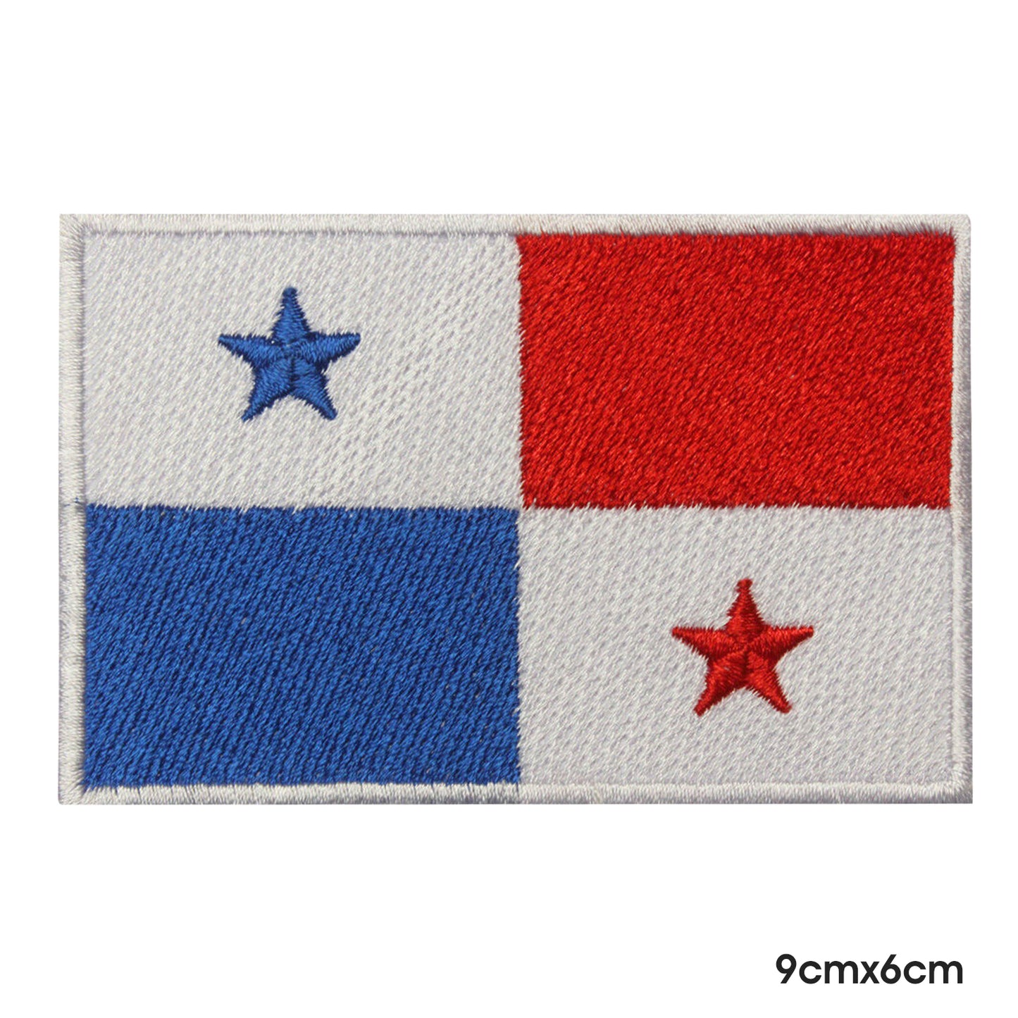 Panama National Flag