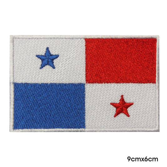 Drapeau national du Panama