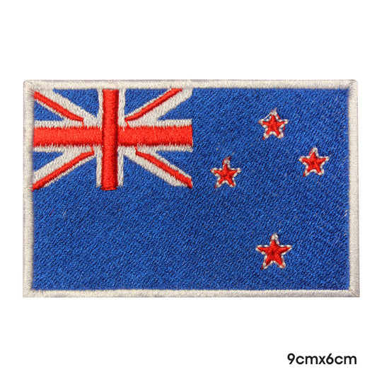 New Zealand National Flag