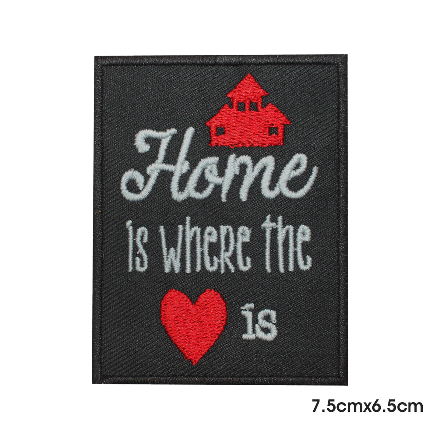 Home Is Where The Is