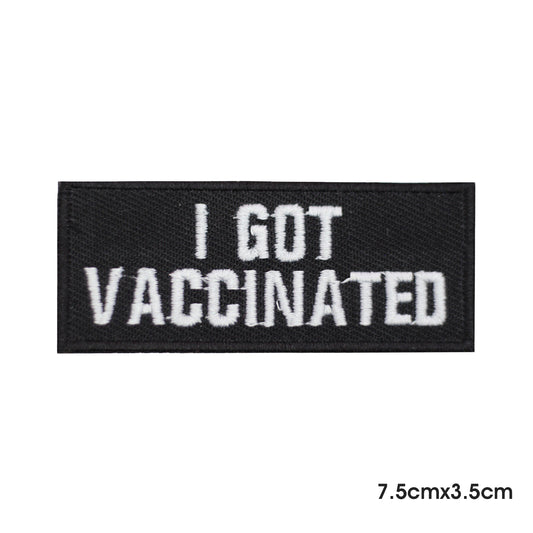 I GOT Vaccinated