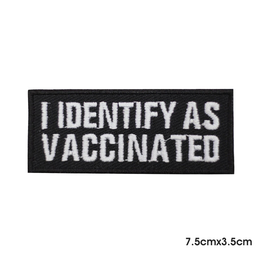 I Identify Vaccinated