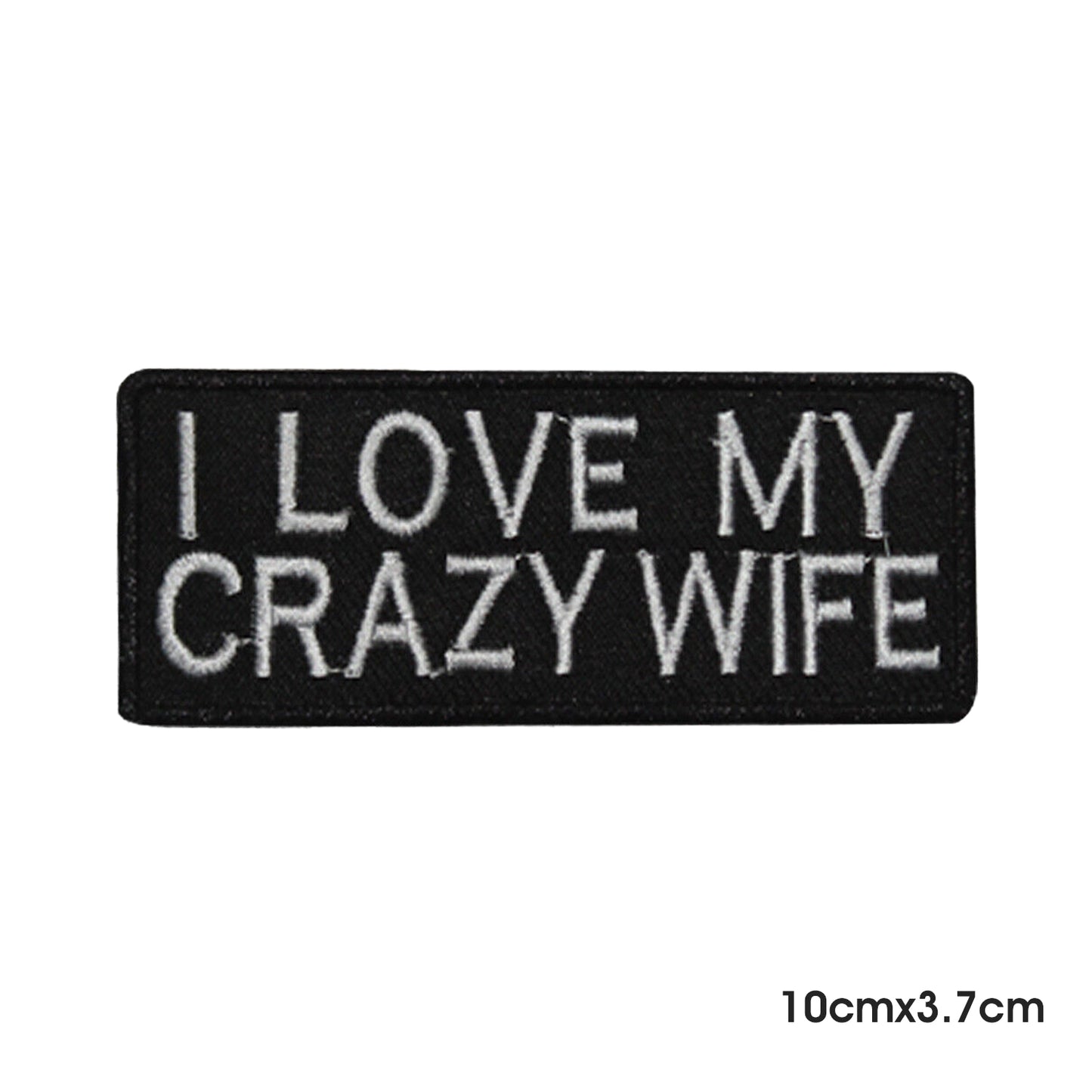 I love My Wife Saying Bikers