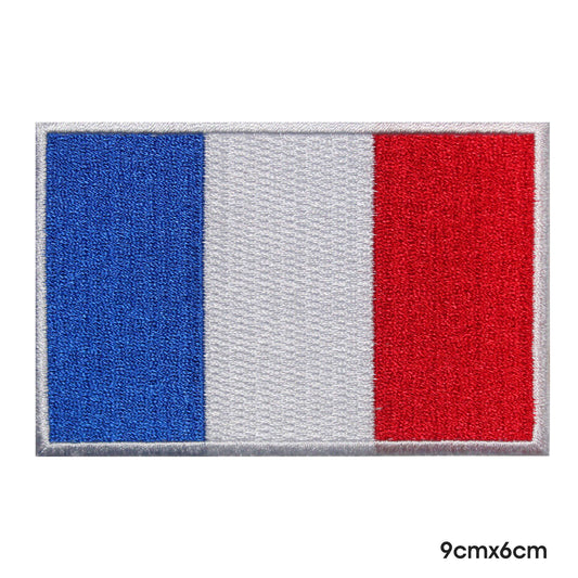 France National Flag