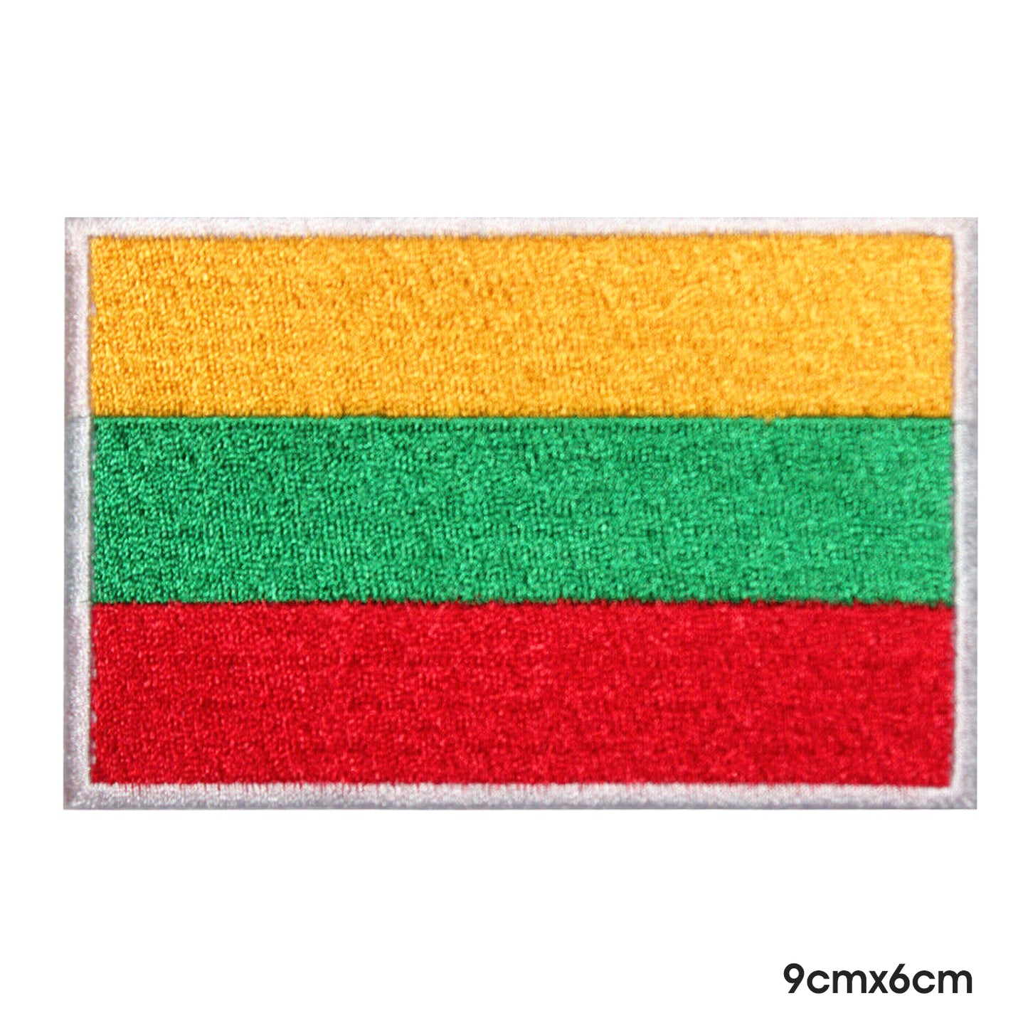 Drapeau national de la Lituanie