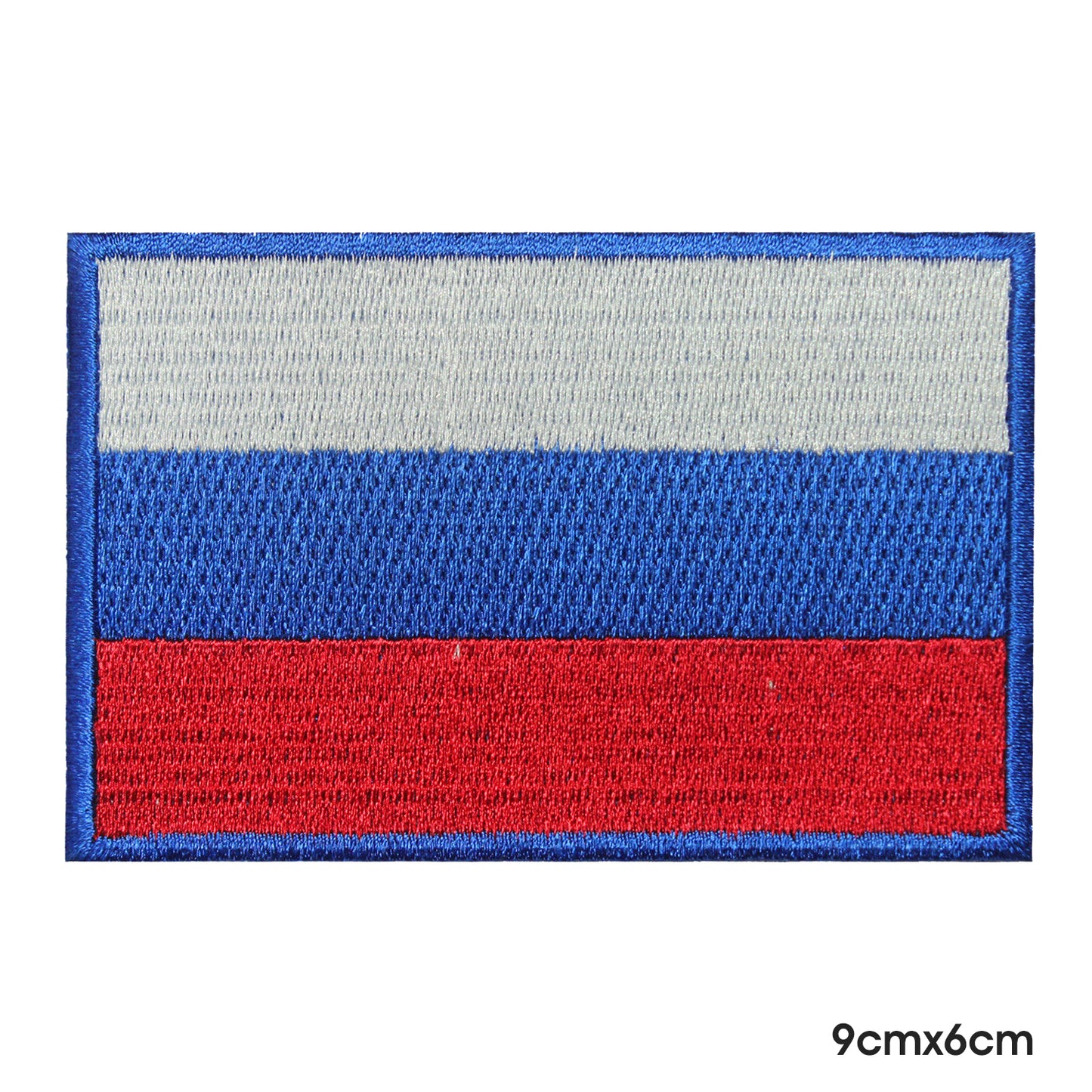 Bandera Nacional de Rusia