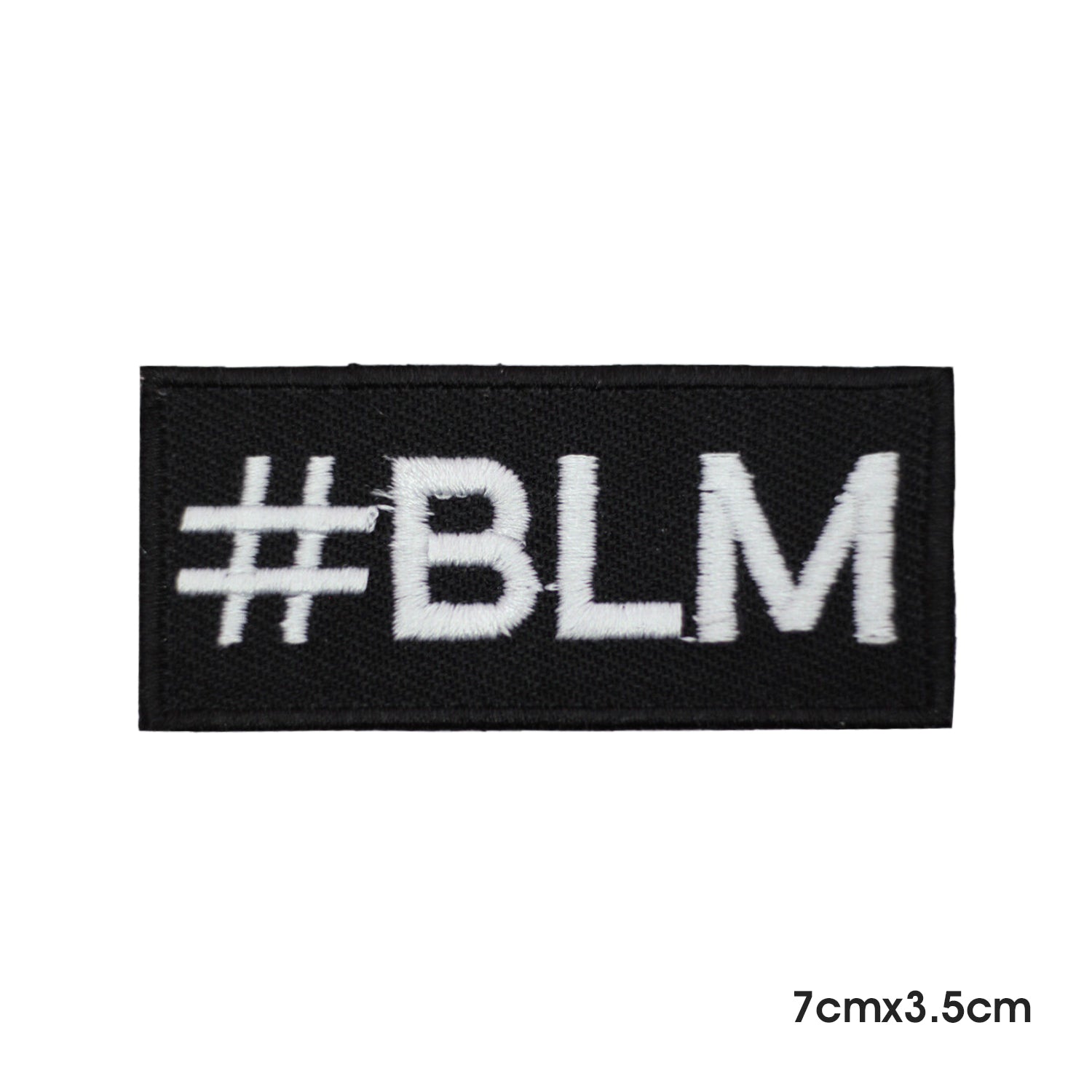 Blm Color Letters #BLM Letters Patch – Patches4all