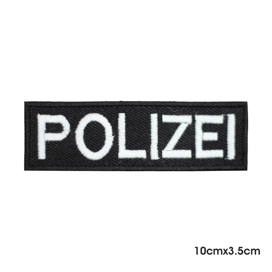 Cartas POLIZEI