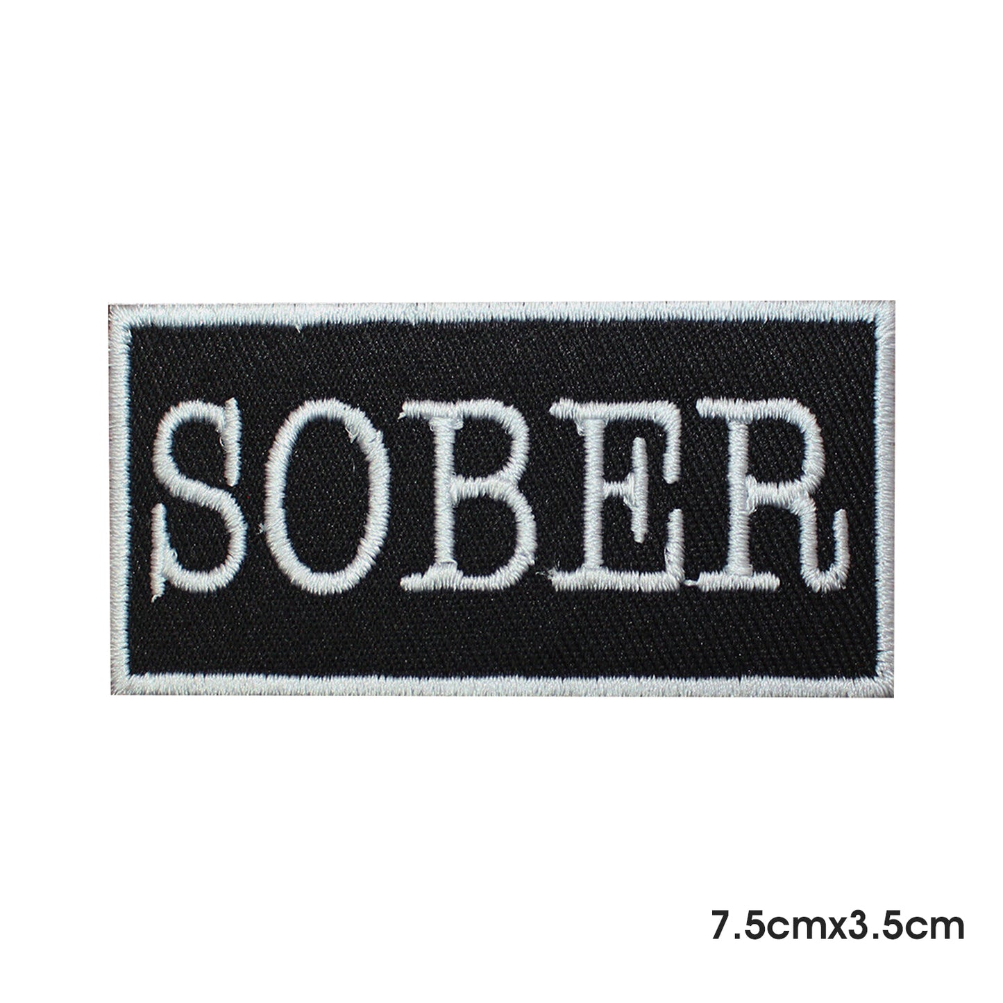 SOBER