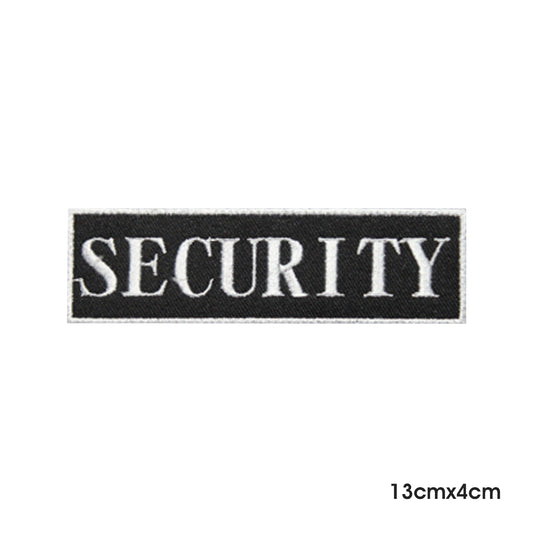 Security Badge