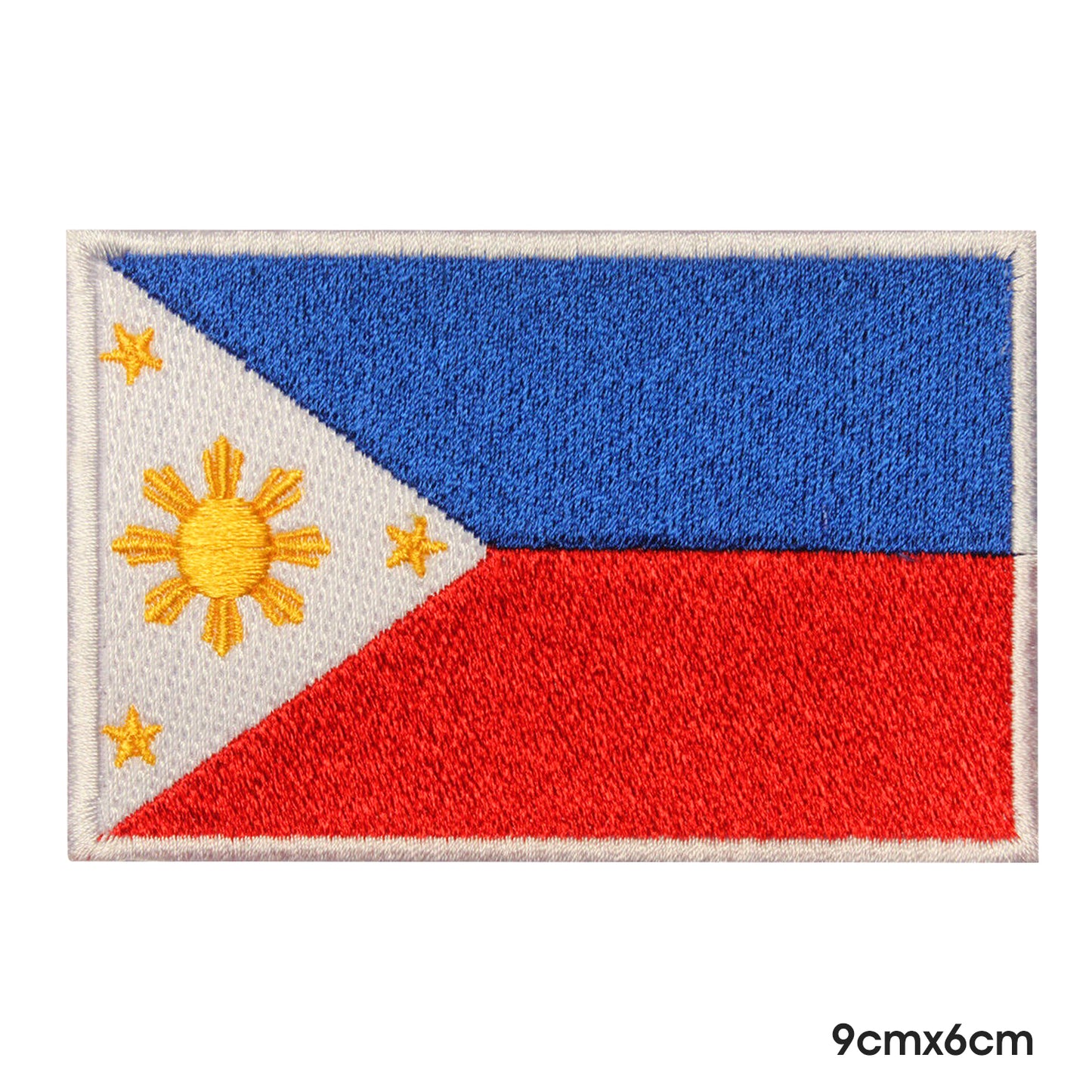 Bandera Nacional de Filipinas