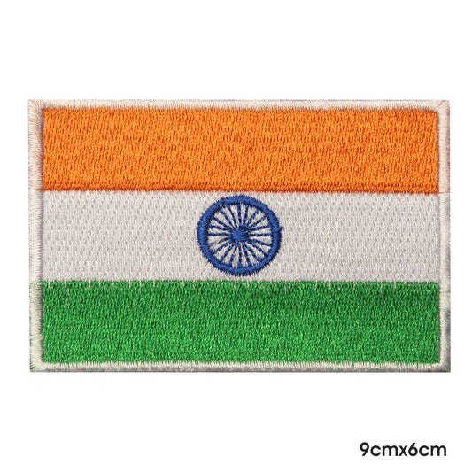 India National Flag