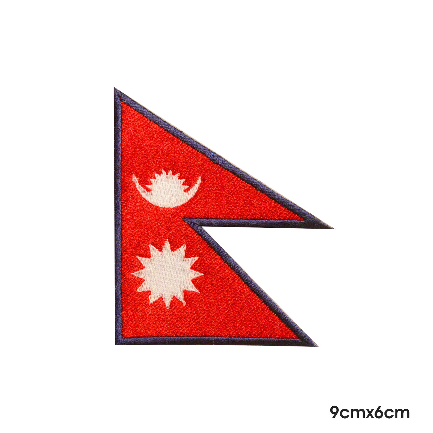 Nepal National Flag