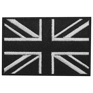 Union Jack Negro