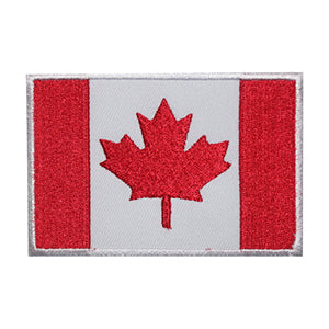 Drapeau national du Canada