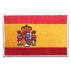 Spain National Flag