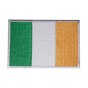 Drapeau national de l'Irlande