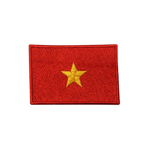 Drapeau national du Vietnam