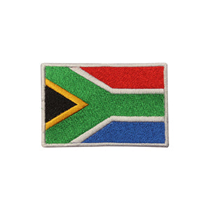 South Africa National Flag