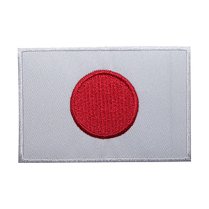 Japan National Flag