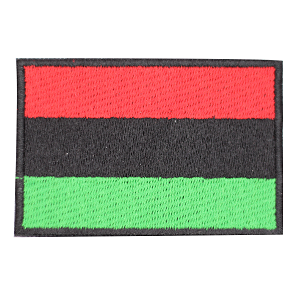 Parche de materia viva de Palestina, parche para planchar y coser, insignia para ropa.